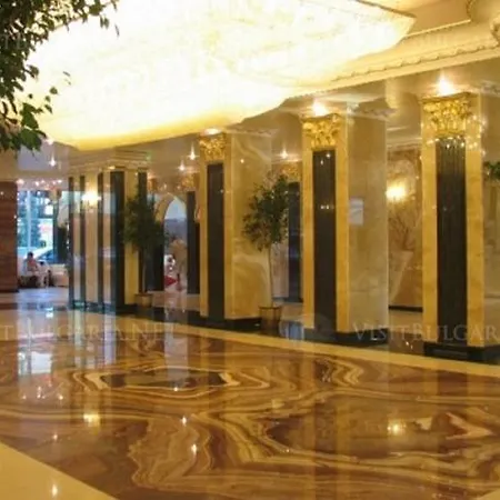 Hotel Planeta Studio *