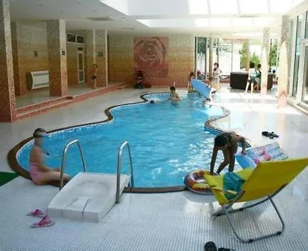 Hotel Planeta Studio 써니비치
