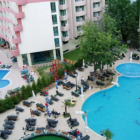 Hotel Planeta Studio 아파트 써니비치